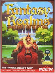 Fantasy Realms