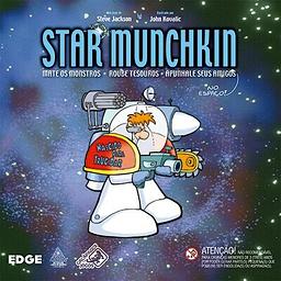 Star Munchkin