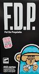 F.D.P   (Foi De Propósito)